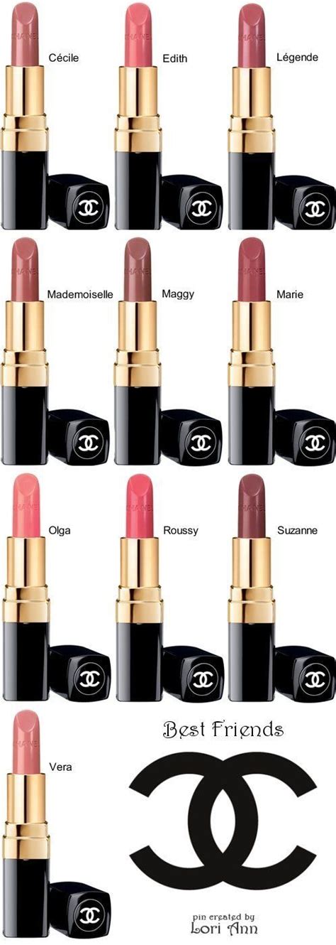 chanel lipstick online uk|Chanel lipstick colour chart.